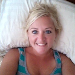 Meet your Posher, Trisha